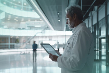 Governança médica melhora eficiência hospitalar e reduz custos